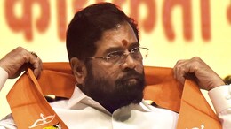 In First Lok Sabha Polls After Split, Eknath Shinde's Shiv Sena Wins 7 Seats