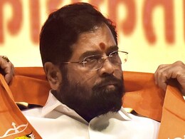In First Lok Sabha Polls After Split, Eknath Shinde's Shiv Sena Wins 7 Seats