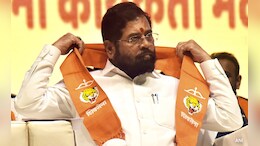 Modi 3.O : NDA तील खदखद दुसऱ्याच दिवशी उघड, एकच मंत्रीपद मिळाल्यानं शिवसेना खासदार नाराज