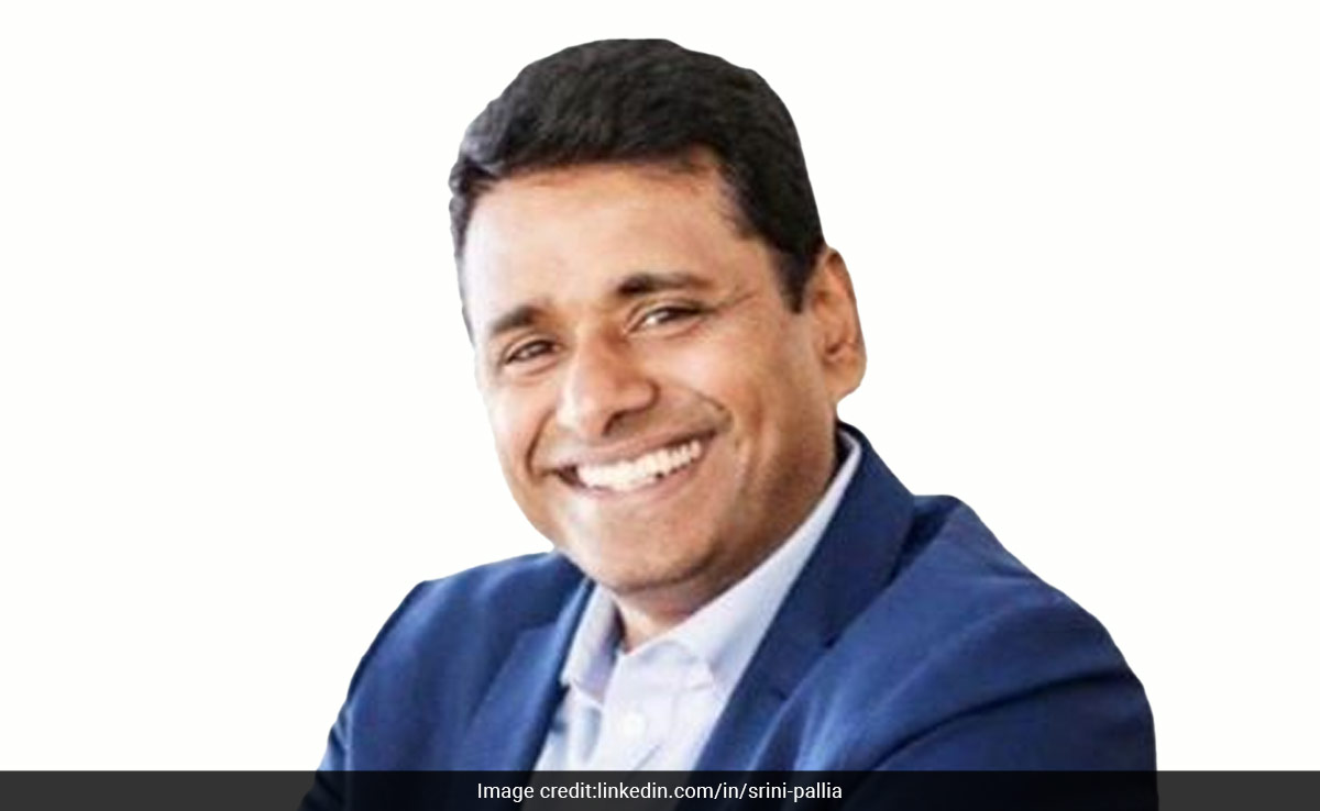 5 Facts About Srinivas Pallia, Wipro's New CEO