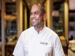 "Anything That Is Stressful Excites Me" - Chef Sashi Cheliah In Candid Conversation With NDTV Food "Anything That Is Stressful Excites Me" - Chef Sashi Cheliah In Candid Conversation With NDTV Food