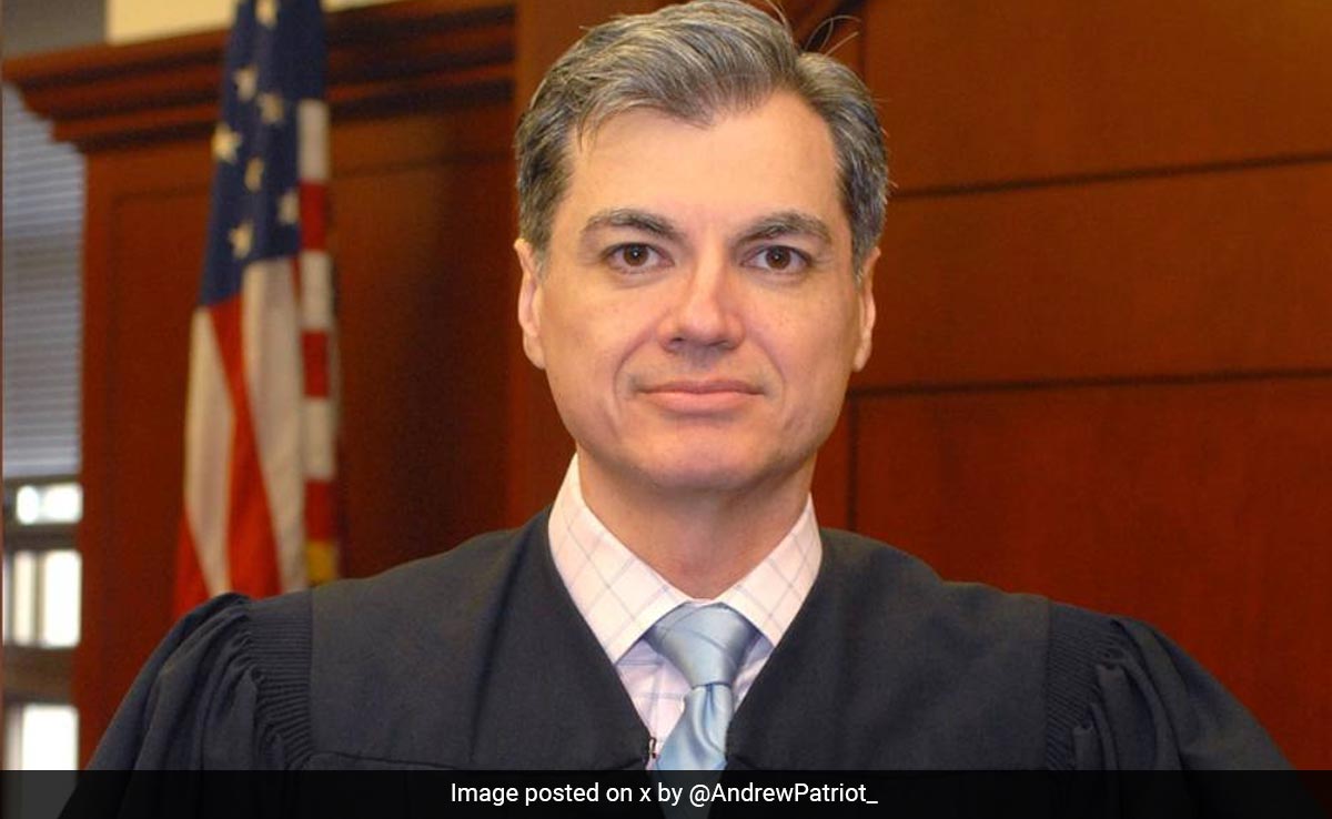 Juan Merchan, The 'No-Nonsense' Judge Handling Historic Donald Trump Trial