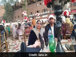 Indian Woman In Pakistan Refuses To Leave Without Her Kids Indian Woman In Pakistan Refuses To Leave Without Her Kids