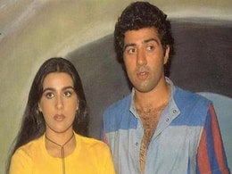 अमृता सिंह ही नहीं शादीशुदा होते हुए भी सनी देओल को इस एक्ट्रेस से हो गया था प्यार! एक्स गर्लफ्रेंड ने किया था खुलासा अमृता सिंह ही नहीं शादीशुदा होते हुए भी सनी देओल को इस एक्ट्रेस से हो गया था प्यार! एक्स गर्लफ्रेंड ने किया था खुलासा