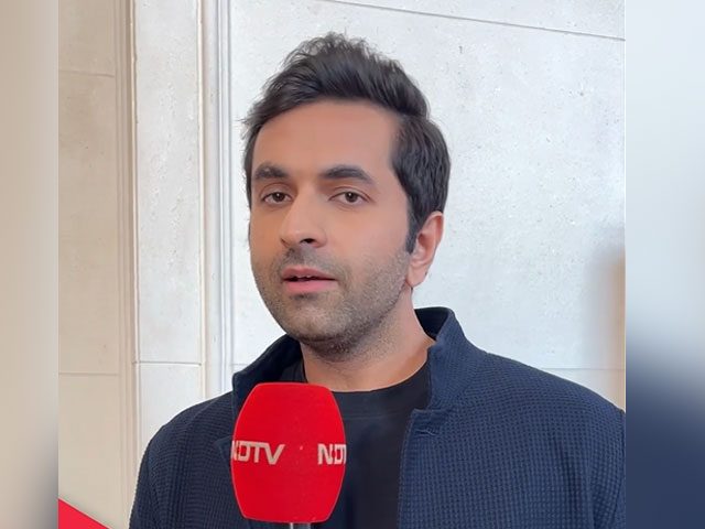 Musician Akshay Raheja: "Use Online Resources To Cast An Informed Vote"