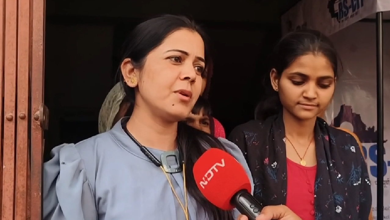 Lok Sabha Election 2024: क्या है चुरू की जनता का मूड?