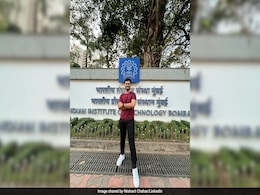 Microsoft Techie's Tips For Job Seekers Amid IIT-Bombay Placement Struggles: ''Be Ready To Adapt'' Microsoft Techie's Tips For Job Seekers Amid IIT-Bombay Placement Struggles: ''Be Ready To Adapt''