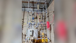 'Meow Meow' Drug Worth Rs 300 Crore Seized From Labs In Gujarat, Rajasthan