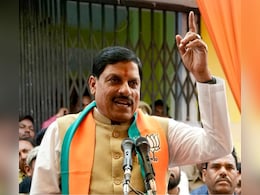 CM मोहन यादव ने फिर कहा, राम जी मुस्कुरा रहे हैं अब कृष्ण जी मुस्कुराने वाले हैं