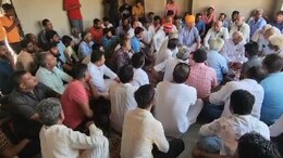 Rajasthan Lok Sabha Phase 2 Voting: राजस्थान के कई बूथ पर मतदान का बहिष्कार, बारां-छीपाबड़ौद के केंद्र पर पड़ा मात्र 1 वोट