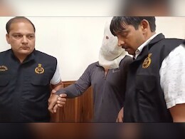 Faridabad : किरायेदार ने बंदूक दिखाकर किया अगवा, 800 किलोमीटर तक घुमाता रहा, मांगी फ़िरौती Faridabad : किरायेदार ने बंदूक दिखाकर किया अगवा, 800 किलोमीटर तक घुमाता रहा, मांगी फ़िरौती