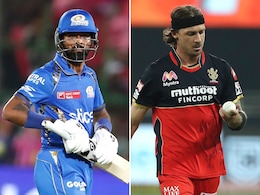 "Lose, Smile, Repeat Nonsense": Dale Steyn's Swipe At Hardik Pandya, Without Naming Him