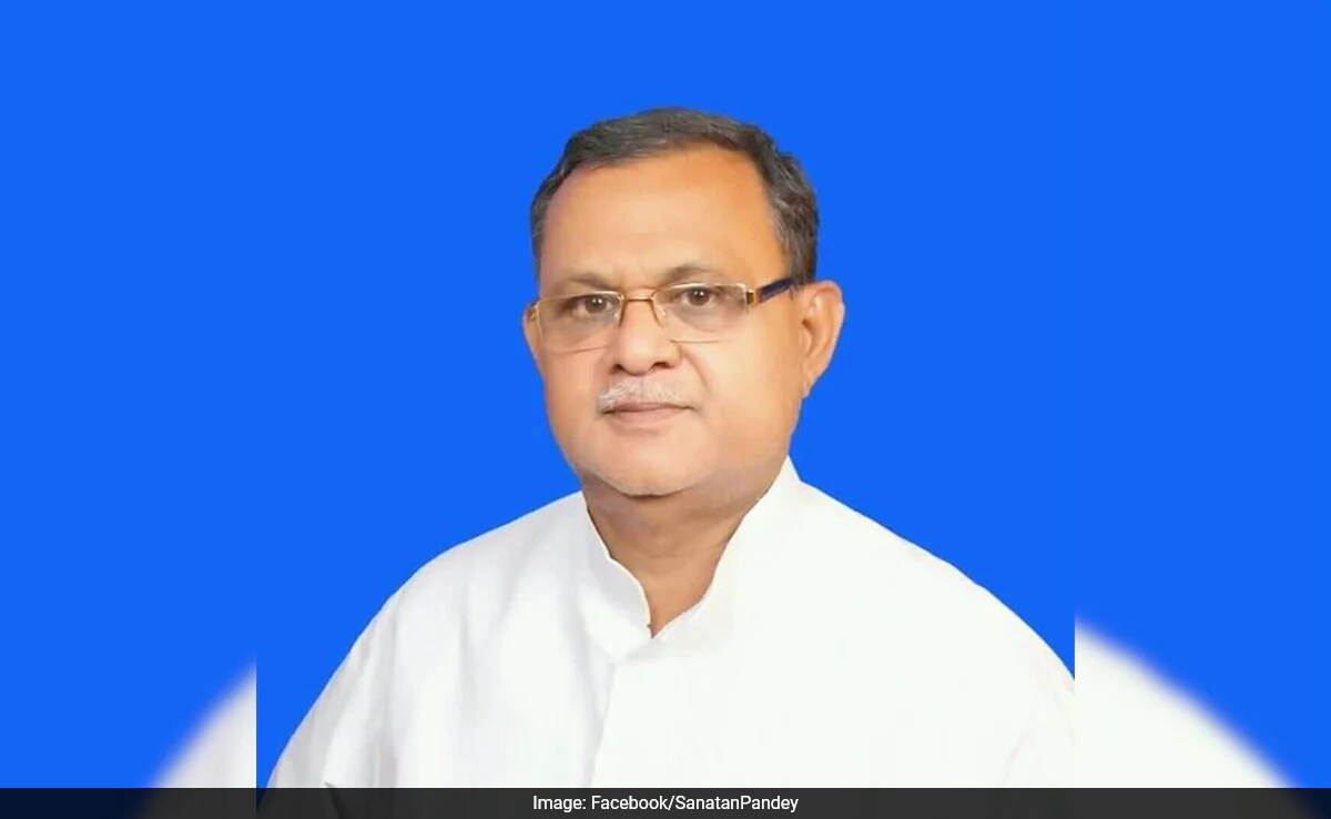 Lok Sabha Polls: Case Against Samajwadi Party Candidate Sanatan Pandey In UP For "Spreading Hatred" - Vimarsana News