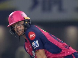 "Jos Buttler's Ton Highlights Need For Players To Be Elite Athletes": IPL Winning Coach