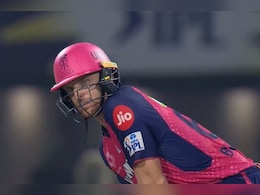 RR vs KKR IPL 2024: राजस्थान ने 2 विकेट से कोलकाता को हराया, नारायण के शतक पर भारी पर बटलर की नाबाद सेंचुरी