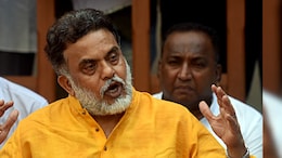 Congress' Mumbai Office Facing Lockdown Over Unpaid Rent: Shiv Sena Leader