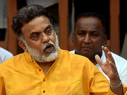 Congress' Mumbai Office Facing Lockdown Over Unpaid Rent: Shiv Sena Leader Congress' Mumbai Office Facing Lockdown Over Unpaid Rent: Shiv Sena Leader