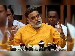 Lok Sabha Elections 2024 : "शिवसेना UBT ने भीख की तरह दी हैं कांग्रेस को सीटें" - संजय निरुपम Lok Sabha Elections 2024 : "शिवसेना UBT ने भीख की तरह दी हैं कांग्रेस को सीटें" - संजय निरुपम