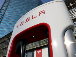 Canadian Resident Of China Faces 10-Year Jail For Selling Tesla Secrets