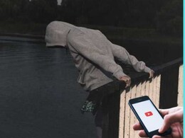 Kota Student Suicide: आत्महत्या से पहले मृतक छात्र ने YouTube पर देखे थे सुसाइड से संबंधित वीडियो, जांच में हुआ खुलासा Kota Student Suicide: आत्महत्या से पहले मृतक छात्र ने YouTube पर देखे थे सुसाइड से संबंधित वीडियो, जांच में हुआ खुलासा