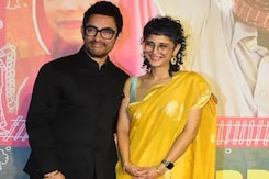 Kiran Rao On Coping With Scrutiny Following Her Wedding To Aamir Khan Kiran Rao On Coping With Scrutiny Following Her Wedding To Aamir Khan