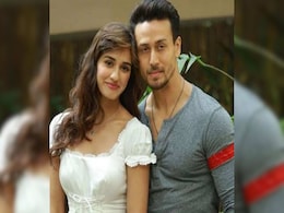 Asked If He Was "Single," Tiger Shroff Said This Asked If He Was "Single," Tiger Shroff Said This