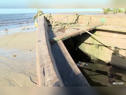 6 Dead, Several Missing After Tourist Boat Overturns In Yamuna In UP's Mathura