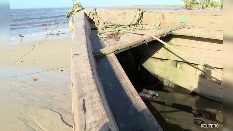 10 Dead, Several Missing After Tourist Boat Overturns In Yamuna In UP's Mathura