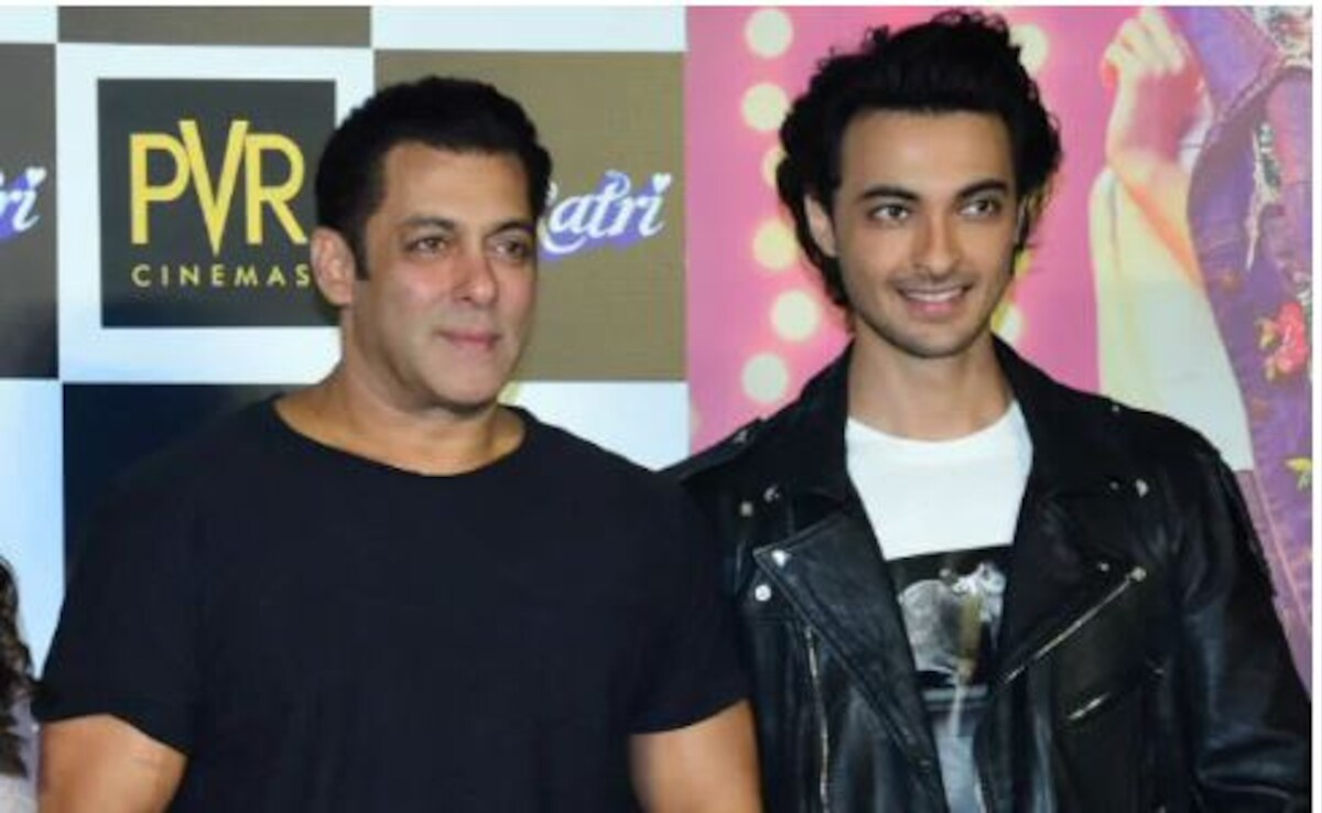 Aayush Sharma On Doing Films Outside Brother-In-Law Salman Khan's Banner: "Don't Think I Have The Liberty To Stay In A Comfort Zone"