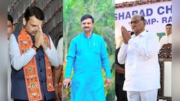 माढ्यात चक्र फिरली, उत्तम जानकर फोकसमध्ये, मोठा निर्णय घेणार?