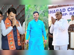 माढ्यात चक्र फिरली, उत्तम जानकर फोकसमध्ये, मोठा निर्णय घेणार?