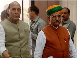 Lok Sabha Elections 2024: शाह-मोदी के बाद राजनाथ की होगी राजस्थान में एंट्री, 7 अप्रैल को बीकानेर में करेंगे जनसभा Lok Sabha Elections 2024: शाह-मोदी के बाद राजनाथ की होगी राजस्थान में एंट्री, 7 अप्रैल को बीकानेर में करेंगे जनसभा
