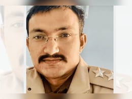 Rajasthan Police: अफीम तस्करी में शामिल था राजस्थान पुलिस का यह जवान, अब नौकरी से धोना पड़ा हाथ Rajasthan Police: अफीम तस्करी में शामिल था राजस्थान पुलिस का यह जवान, अब नौकरी से धोना पड़ा हाथ