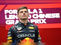 Toto Wolff, Christian Horner Clash Anew Over Max Verstappen's Red Bull Future