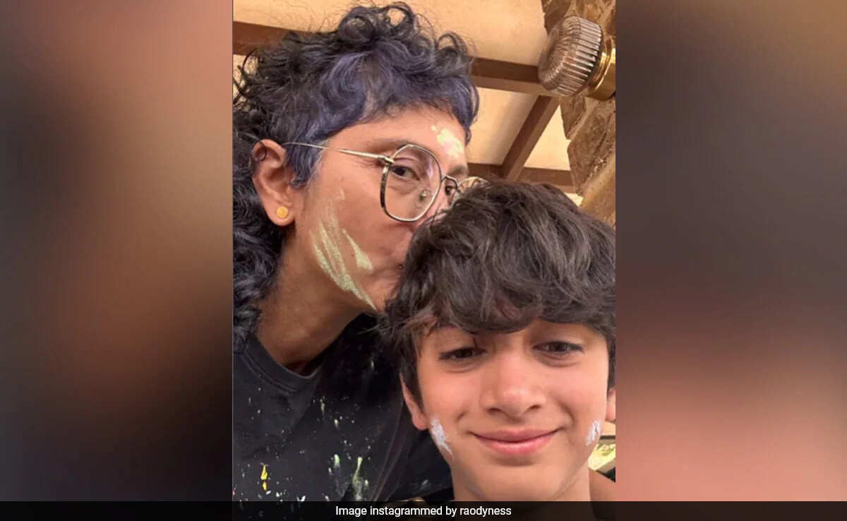 Kiran Rao Reveals She Had Multiple Miscarriages: "I Was Just Finding It Very Hard To Have A Child"