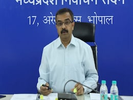 Lok Sabha 1st Phase Election: एमपी की 6 सीटों पर 13588 मतदान केंद्र, यहां एयर एंबुलेंस तैनात, CEO ने ये कहा Lok Sabha 1st Phase Election: एमपी की 6 सीटों पर 13588 मतदान केंद्र, यहां एयर एंबुलेंस तैनात, CEO ने ये कहा