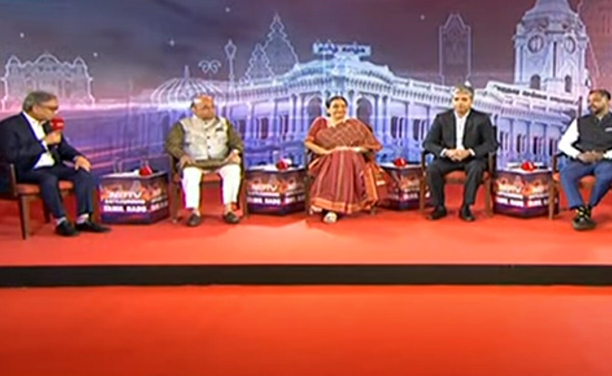  The HindkeshariBattleground : तमिलनाडु में BJP-AIADMK गठबंधन टूटने का नुकसान किसे? कौन करेगा भरपाई?