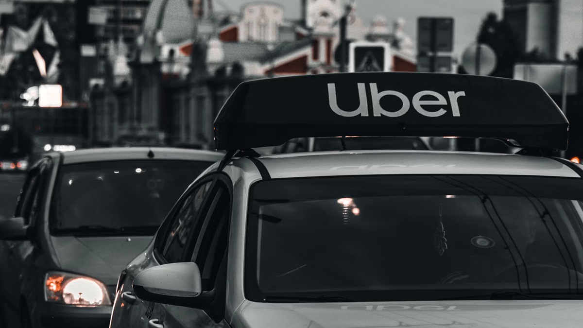 Uber's Secret Weapon: Cracking The 'Chicken And Egg' Problem