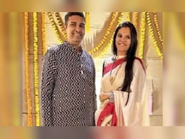 गुजरात के बिज़नेसमैन और पत्नी ने दान की ₹200 करोड़ की संपत्ति, भिक्षु बनने का किया फ़ैसला गुजरात के बिज़नेसमैन और पत्नी ने दान की ₹200 करोड़ की संपत्ति, भिक्षु बनने का किया फ़ैसला