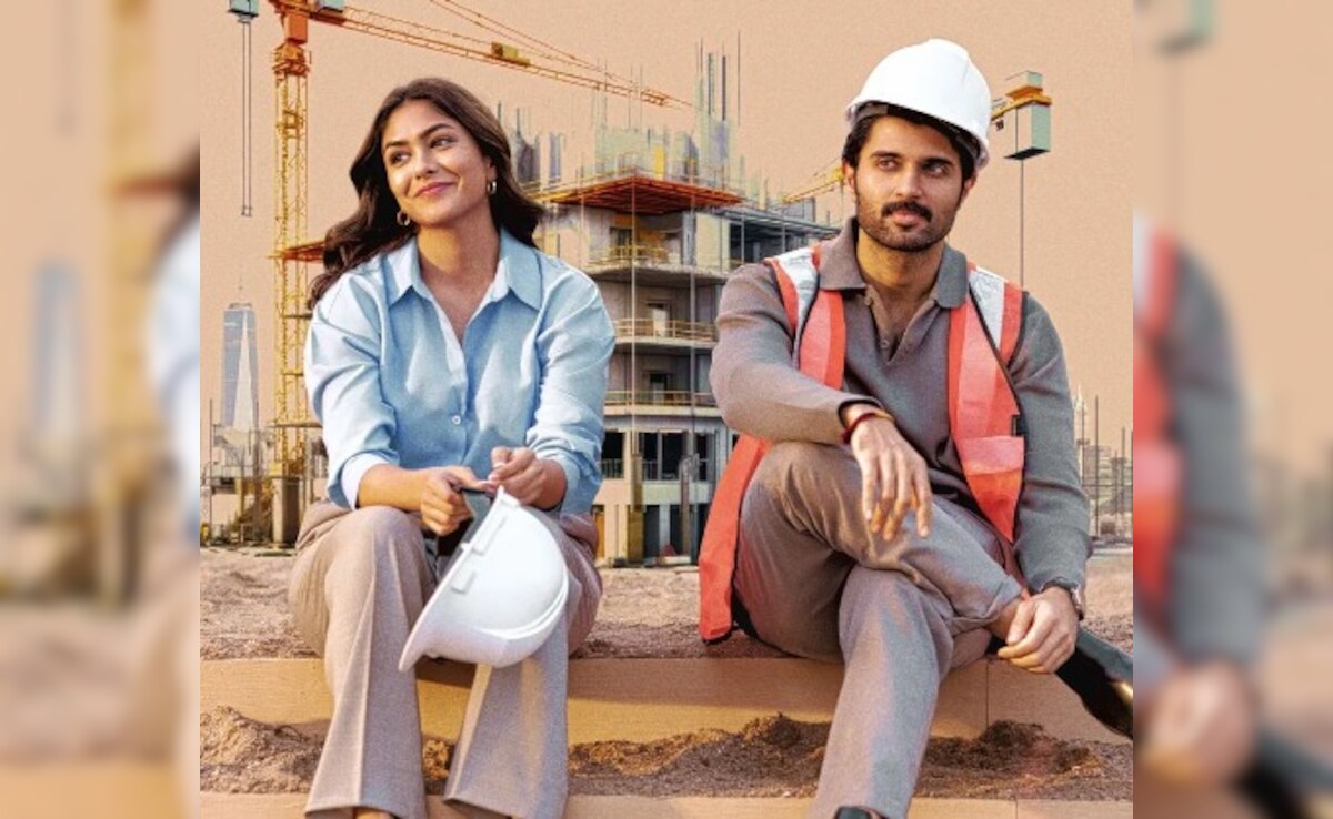 <i>Family Star</i> Box Office Collection Day 1: Progress Report On Mrunal Thakur And Vijay Deverakonda's Film