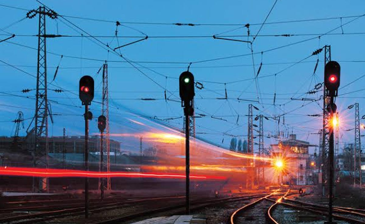 CG Railways: बिलासपुर रेल मंडल की एक और उपलब्धि, ऑटोमैटिक सिग्नलिंग सिस्टम का हुआ विस्तार