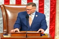 US Clears $61 Billion Military Package For Ukraine US Clears $61 Billion Military Package For Ukraine