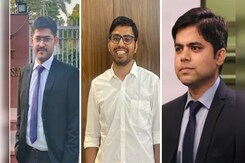 बाड़मेर कांग्रेस जिलाध्यक्ष के बेटे पूरन प्रकाश ने निकाला UPSC बाड़मेर कांग्रेस जिलाध्यक्ष के बेटे पूरन प्रकाश ने निकाला UPSC