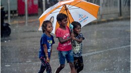 Rajasthan Weather Today: राजस्थान में आज बारिश के लिए रहें तैयार, IMD ने इन जिलों के लिए जारी किया येलो अलर्ट
