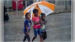 MP-CG Weather Update: एमपी-छत्तीसगढ़ में जमकर बरसे बादल, गिरे ओले, जानिए आज कैसा रहेगा मौसम?