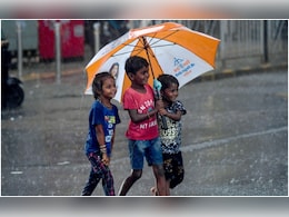MP-CG Weather Update: एमपी-छत्तीसगढ़ में जमकर बरसे बादल, गिरे ओले, जानिए आज कैसा रहेगा मौसम?