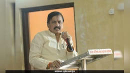 'रायगडच्या विजयात काँग्रेसचाही वाटा' सुनिल तटकरेंनी असा दावा का केला?