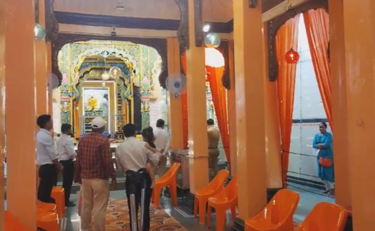 Latest and Breaking News on NDTV Latest and Breaking News on NDTV