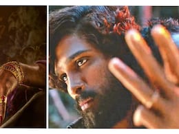 Film Pushpa 2 : क्या फिर से धमाल मचा पाएगी? इस दिन आएगा टीजर सामने !  Film Pushpa 2 : क्या फिर से धमाल मचा पाएगी? इस दिन आएगा टीजर सामने !