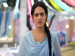 लीप के बाद तेरी मेरी डोरियां में होगा अंगद-साहिबा का सामना, फैंस बोले- शो का क्या कर दिया... लीप के बाद तेरी मेरी डोरियां में होगा अंगद-साहिबा का सामना, फैंस बोले- शो का क्या कर दिया...